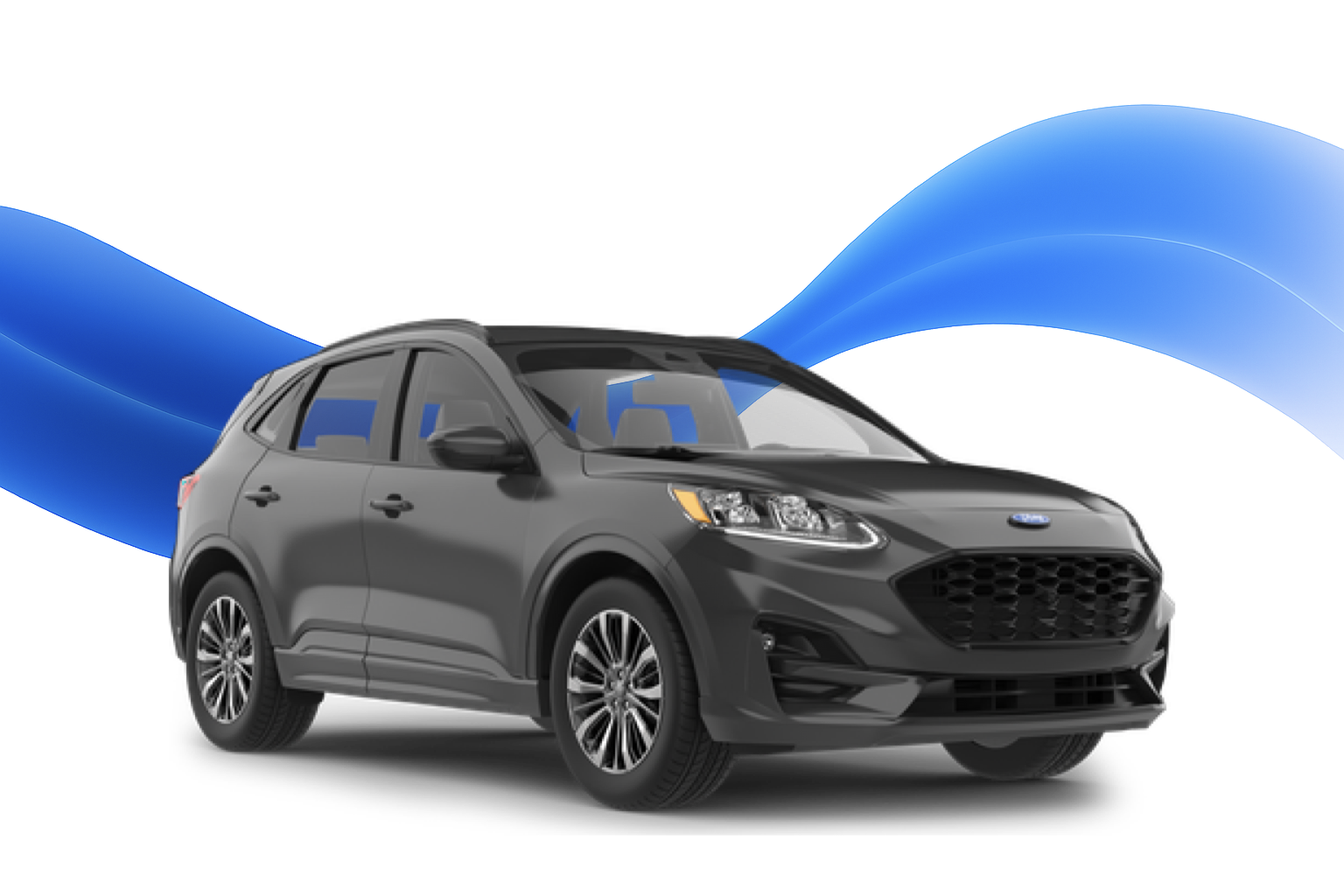 Offer vehicle